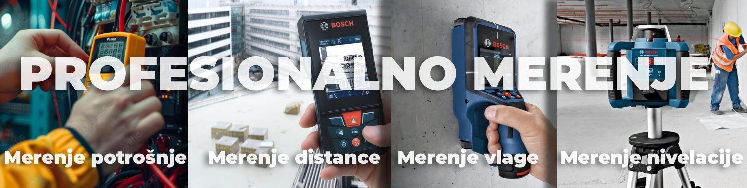 Banner - Profesionalno merenje Beodetect Beograd beo detect