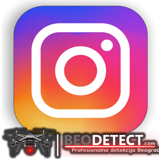 beodetect instagram profile page