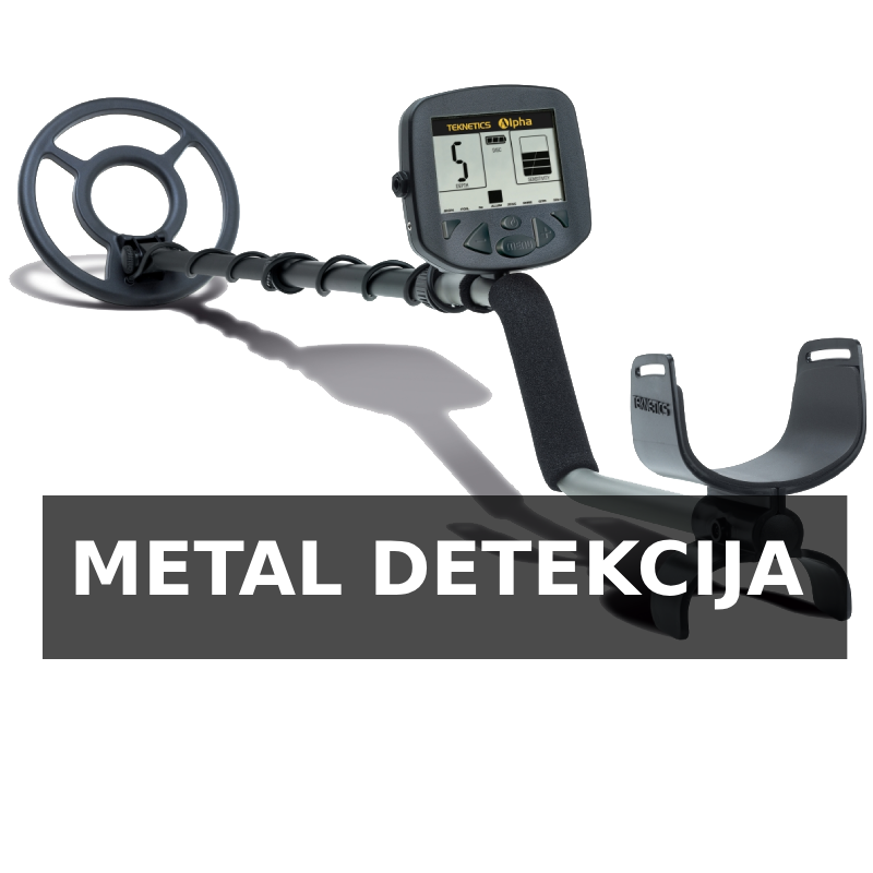 metal detekcija detektor metala otkrivanje metala u zemlji