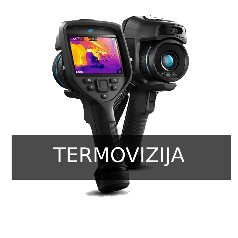 termovizija beograd