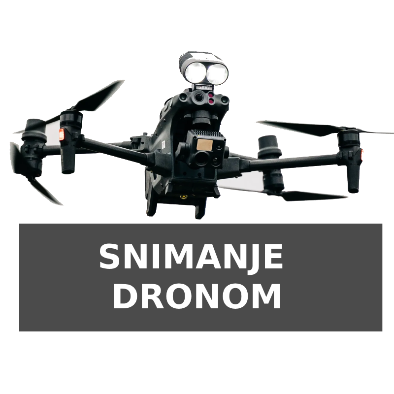 termovizijsko snimanje dronom remote controlled operator drone beograd belgrade snimanje zgrada objekata povrsina inspekcijskim kamerama