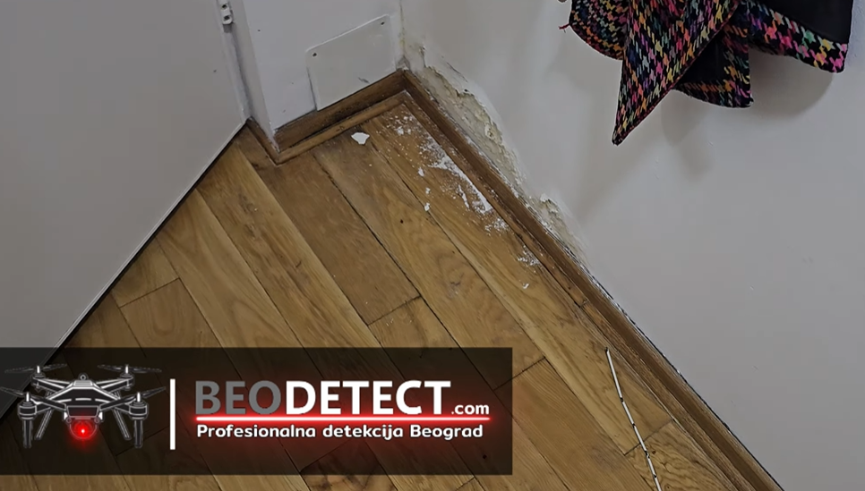 Detekcija od 250€ koja je otkrila uzrok sprečila katastrofu i nepotreban sudski proces i ogromne troškove