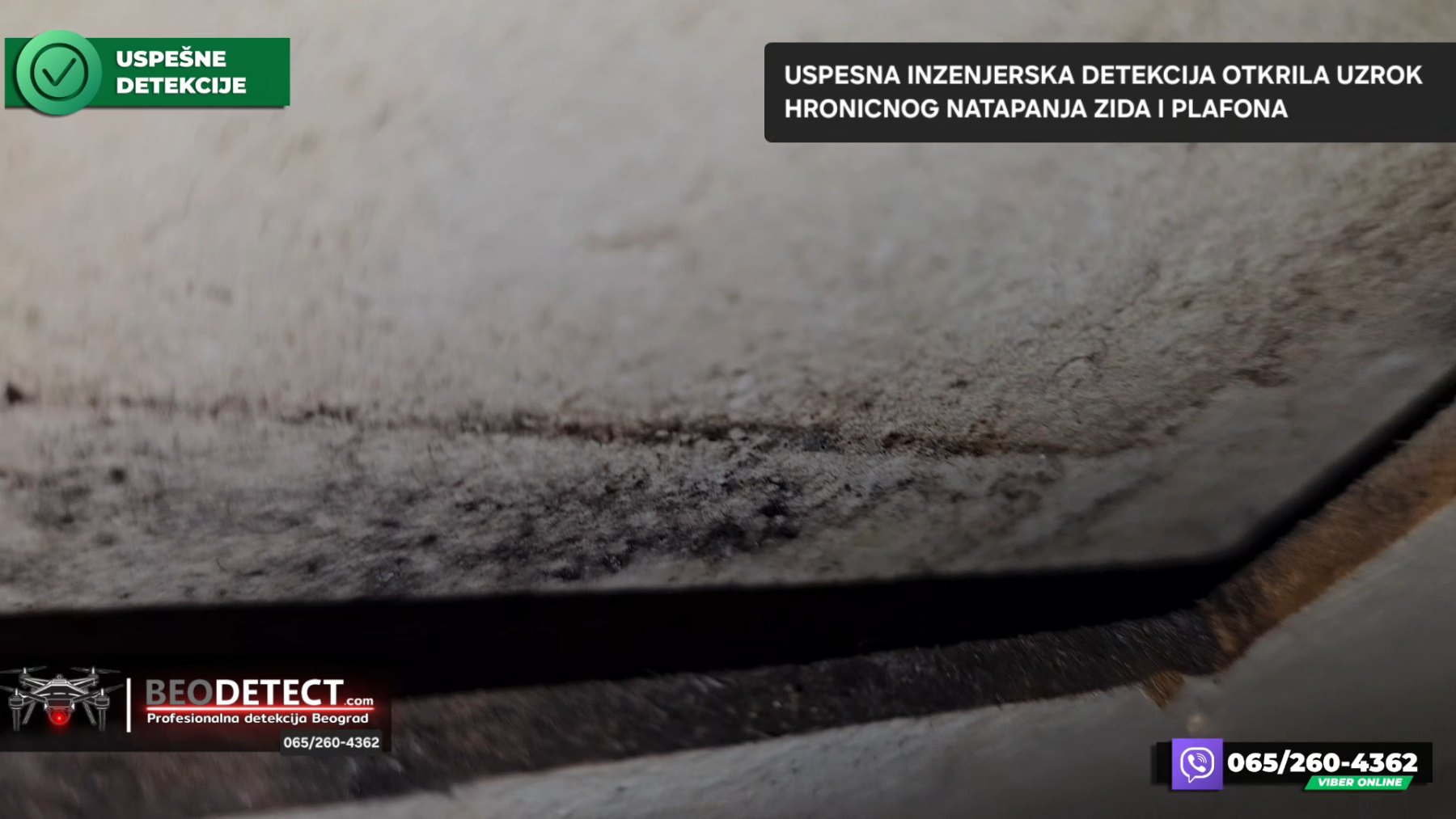 Curenje vode - Zvezdara