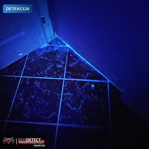 BeoDetect: otkrivanje uzroka problema Zemun – zatečeno stanje — Zemun, Beograd