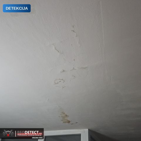 BeoDetect: vodoinstalateri Beograd Skojevsko naselje, Rakovica – zatečeno stanje — Skojevsko naselje, Rakovica