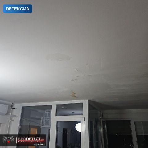 Home solutions Beograd Skojevsko naselje, Rakovica – Metoda Termovizija + Senzor + Endoskop | BeoDetect — Skojevsko naselje, Rakovica