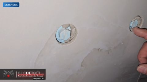 KUPATILO - Problem u kupatilu sa nivelacijom u kupatilu oko tus kabine - Proble…, Veliko Gradiste 2 — Veliko Gradiste