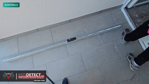 Provera stana pre kupovine — Veliko Gradiste (BD-2026-0005)