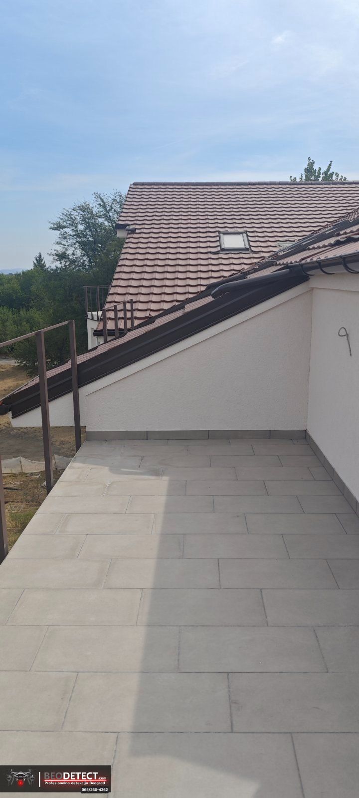 Prijavljen problem – katrini treba preventivna proverava Tri stana u novoj gradnji nova zg…, Smederevo — Veliko Gradiste