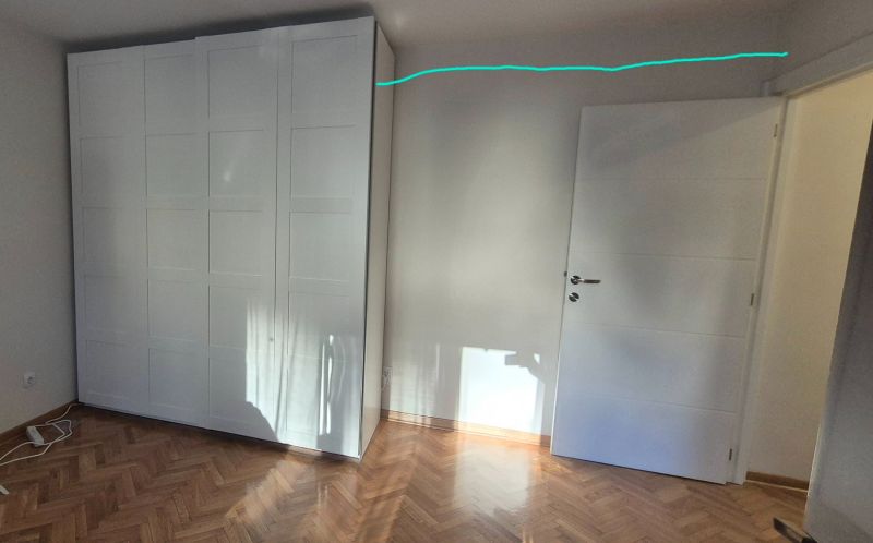 Prijavljen problem – Na instalaciji – Elektroinstalacije – Zemun Polje, Zemun | BeoDetect — Zemun Polje, Novi Beograd