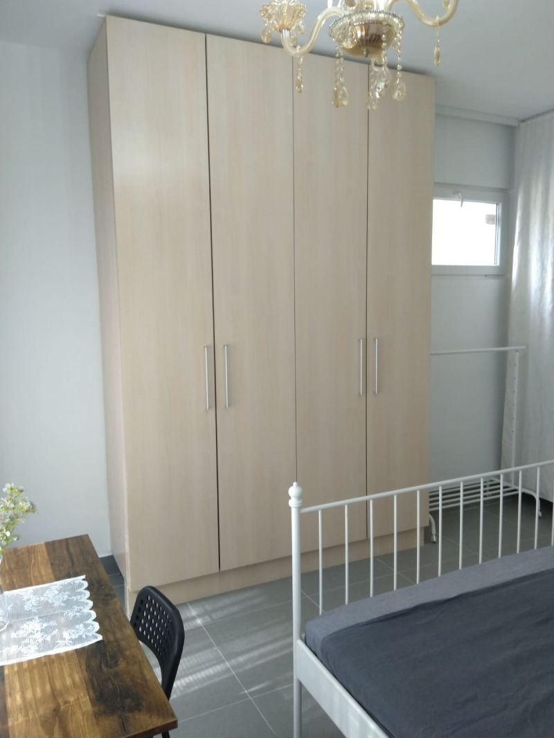 Vlaga i buđ - Predraga Simića , Vozdovac — Vozdovac, Beograd (BD-2026-0026)