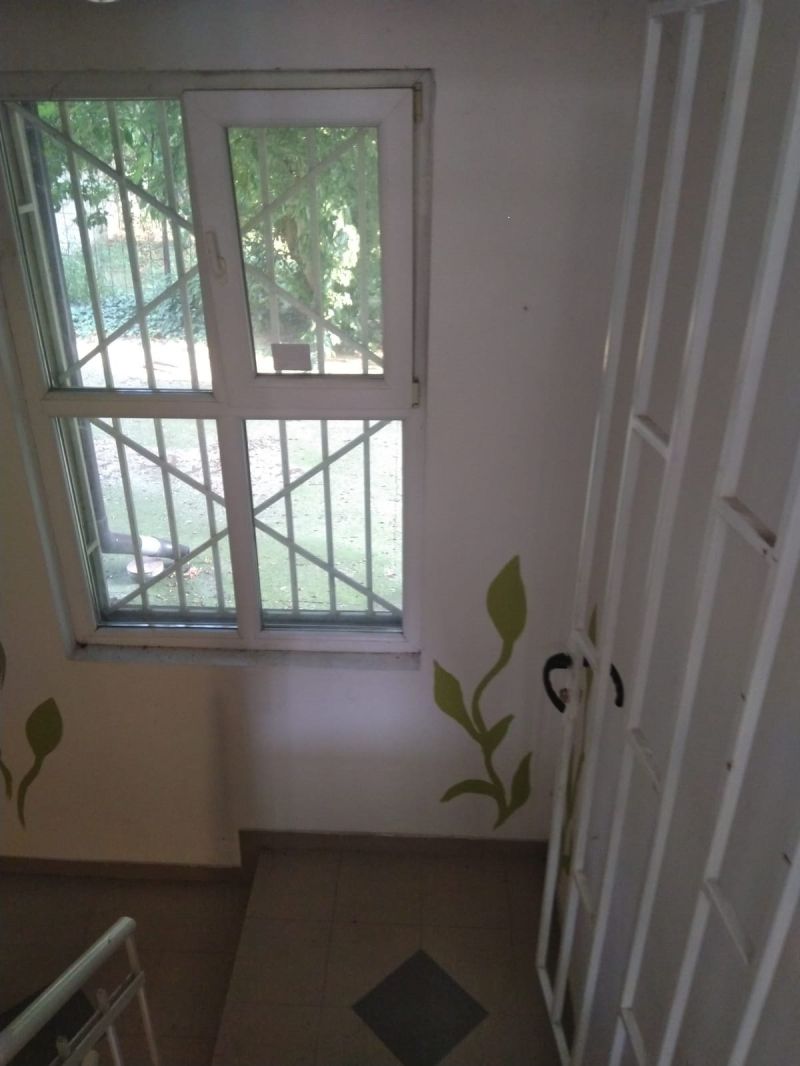 Vlaga i buđ - Predraga Simića , Vozdovac — Vozdovac, Beograd (BD-2026-0026)